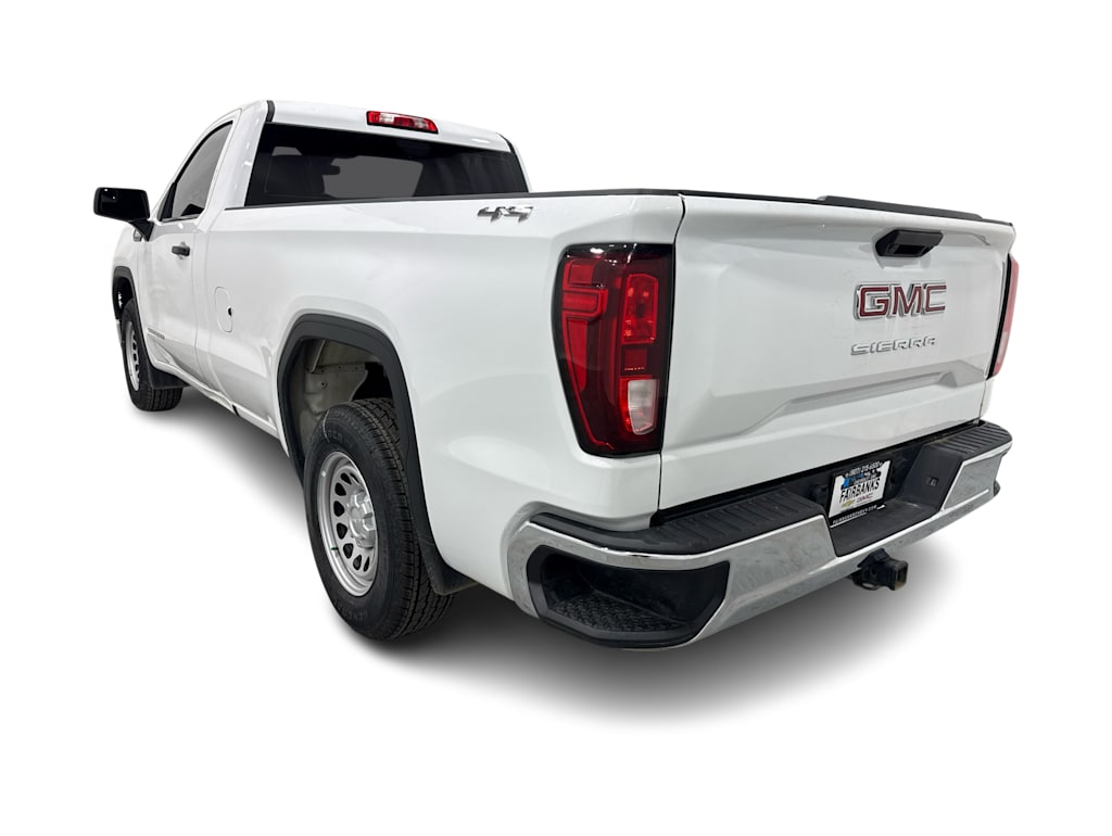 Thumbnail: 2025 GMC Sierra 1500 - 4