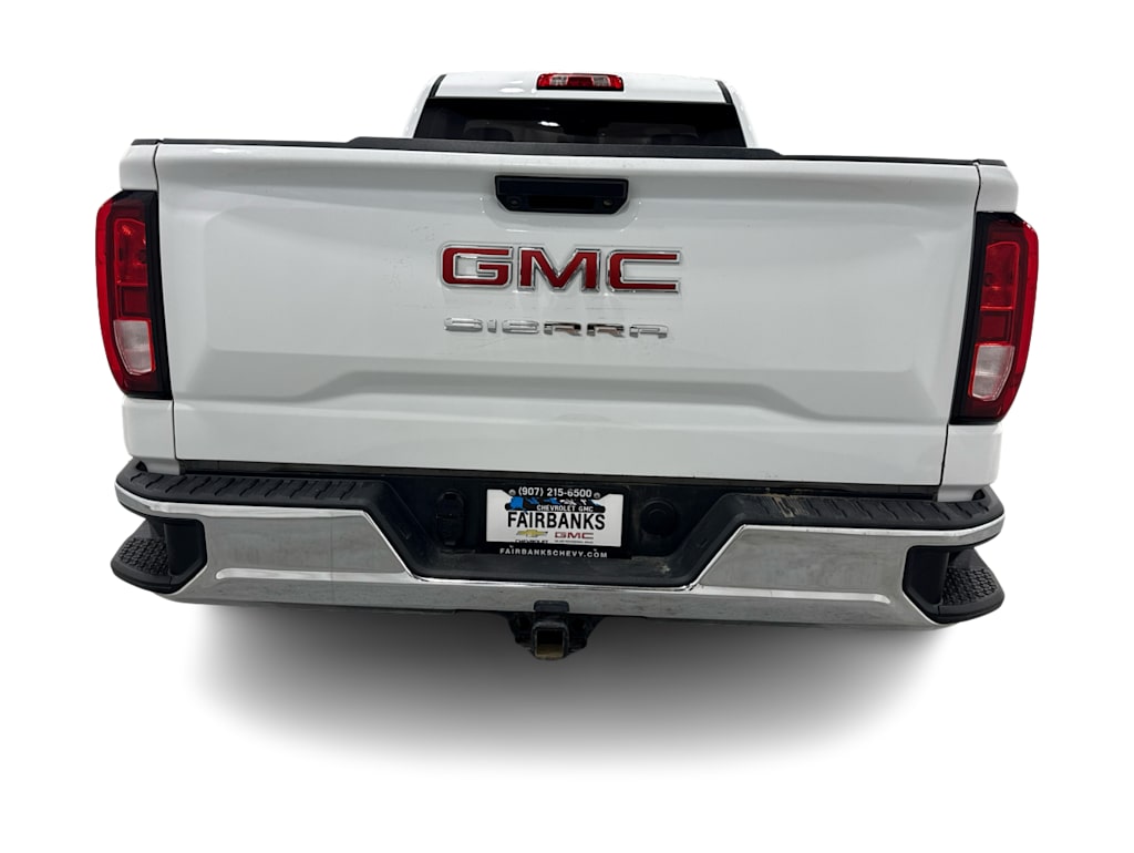 Thumbnail: 2025 GMC Sierra 1500 - 5