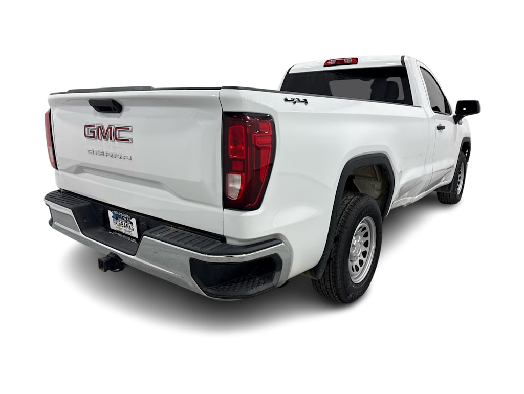 Thumbnail: 2025 GMC Sierra 1500 - 14
