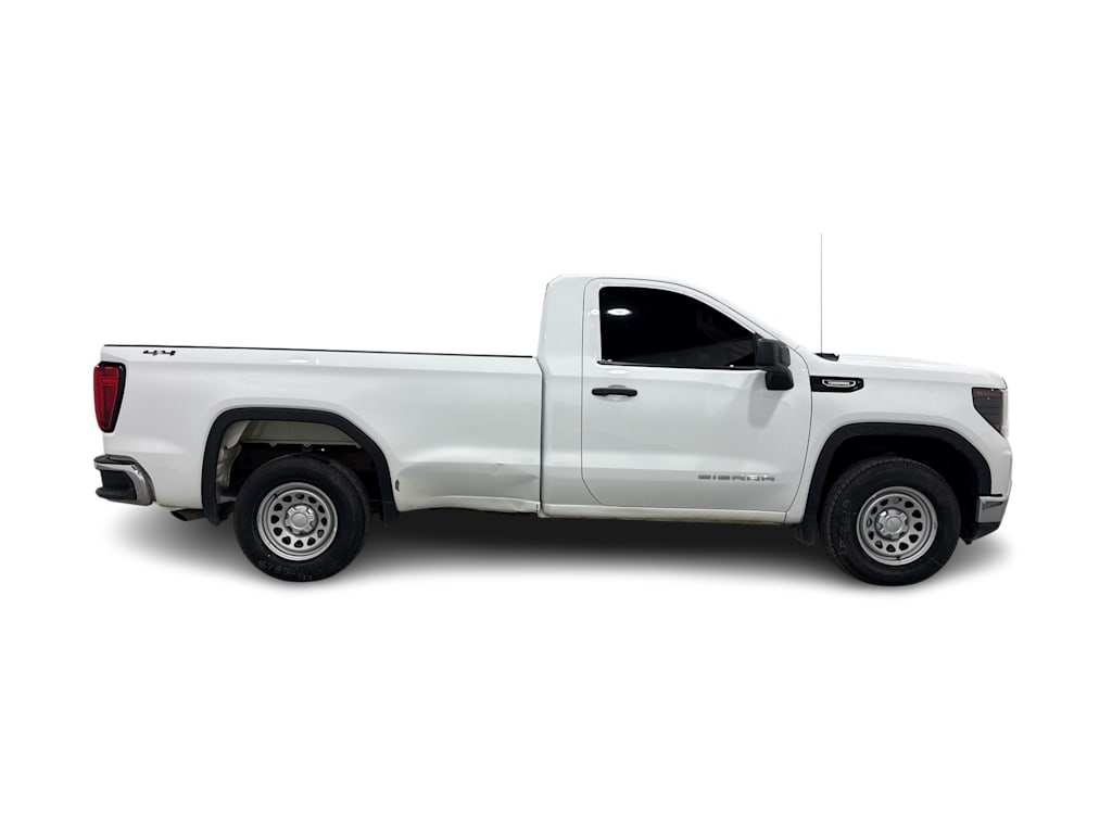 Thumbnail: 2025 GMC Sierra 1500 - 15