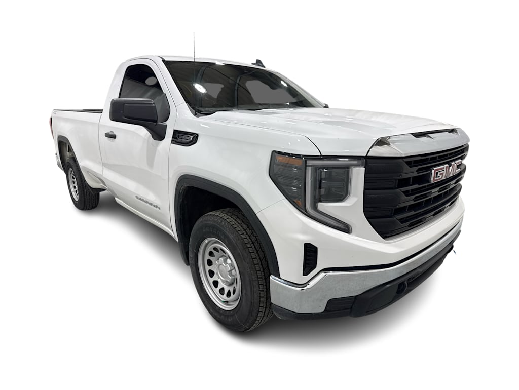 Thumbnail: 2025 GMC Sierra 1500 - 16