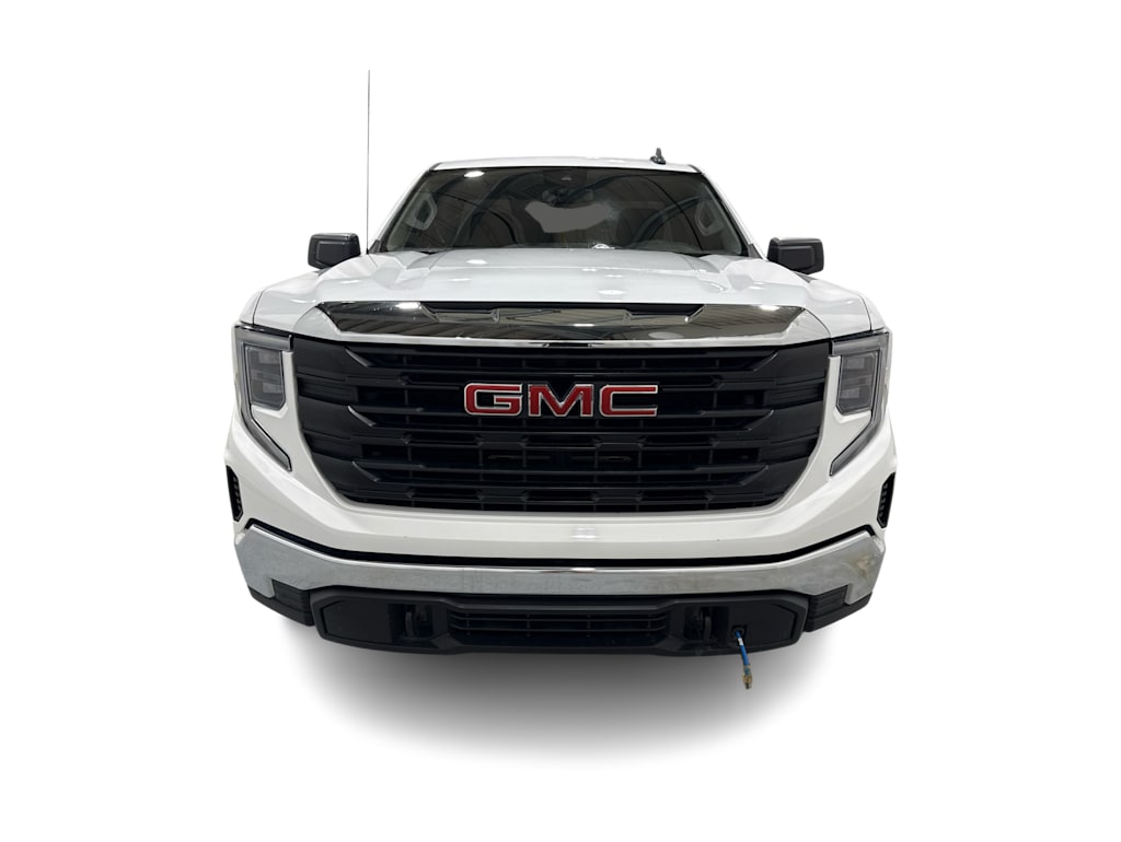 Thumbnail: 2025 GMC Sierra 1500 - 6