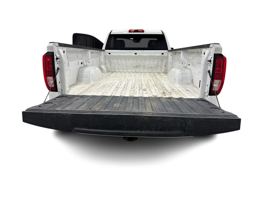 Thumbnail: 2025 GMC Sierra 1500 - 13