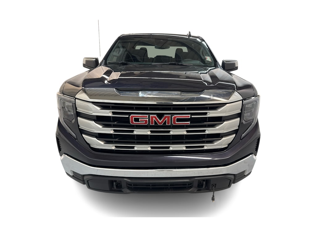 2022 GMC Sierra 1500 SLE 6