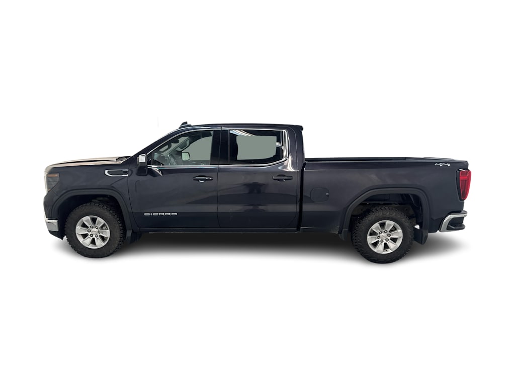 Thumbnail: 2023 GMC Sierra 1500 - 2