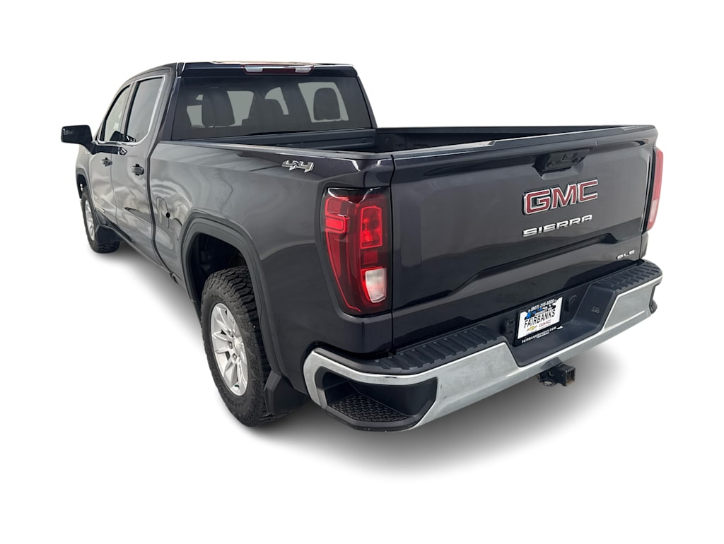 Thumbnail: 2023 GMC Sierra 1500 - 3