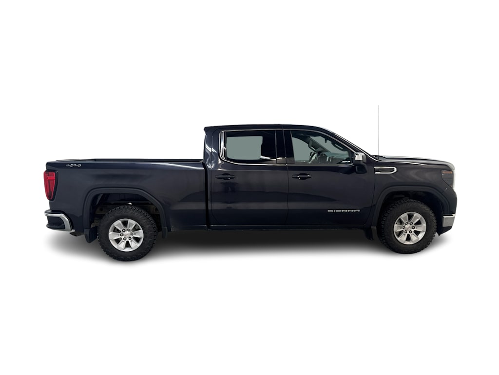 Thumbnail: 2023 GMC Sierra 1500 - 13