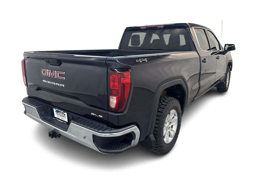 Thumbnail: 2023 GMC Sierra 1500 - 12