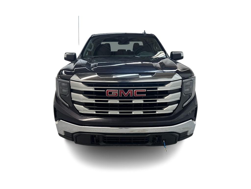 Thumbnail: 2023 GMC Sierra 1500 - 5