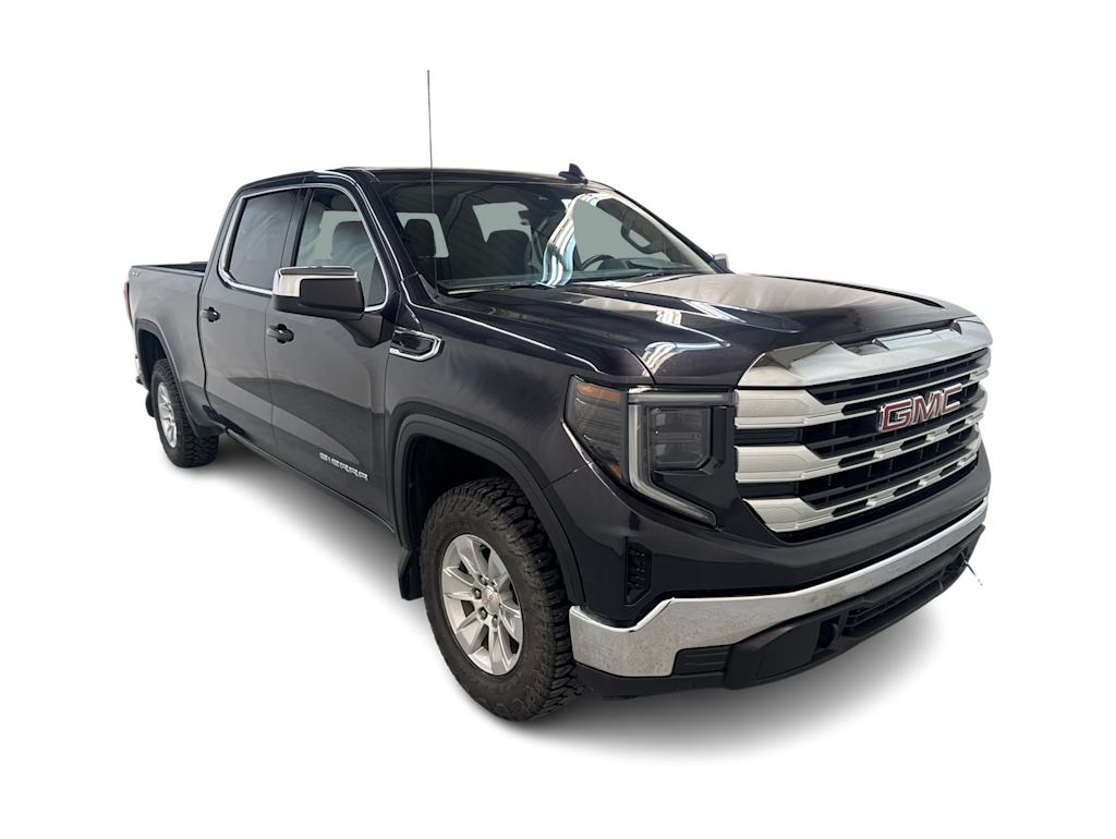 Thumbnail: 2023 GMC Sierra 1500 - 14