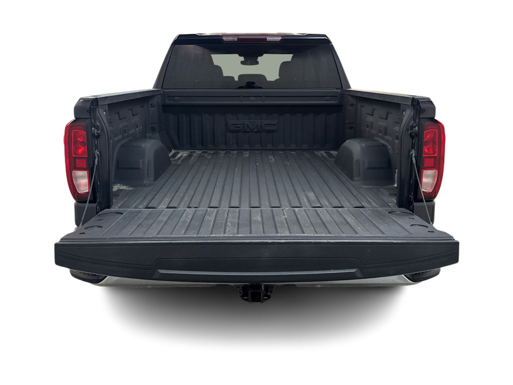 Thumbnail: 2023 GMC Sierra 1500 - 11