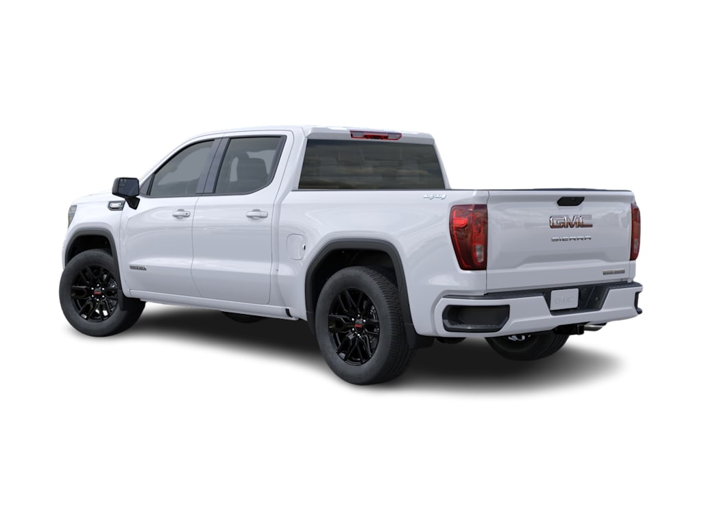 Thumbnail: 2026 GMC Sierra 1500 - 4