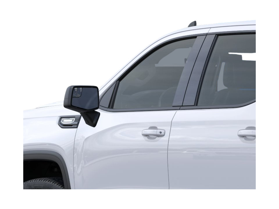 Thumbnail: 2026 GMC Sierra 1500 - 17