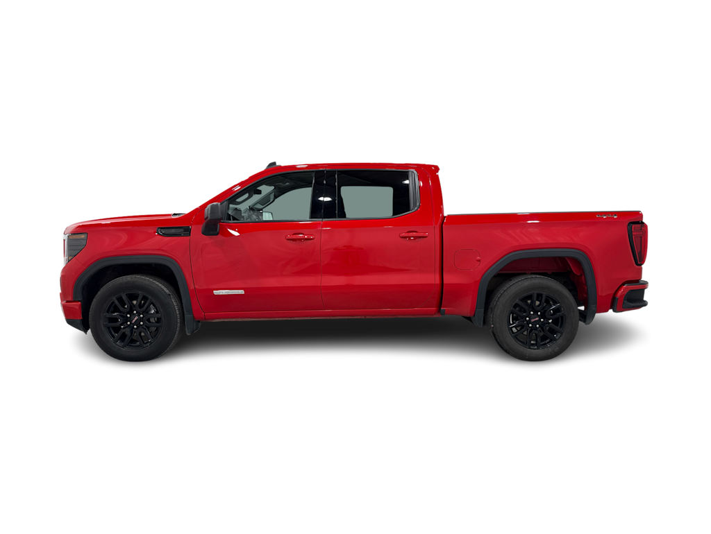 Thumbnail: 2024 GMC Sierra 1500 - 3