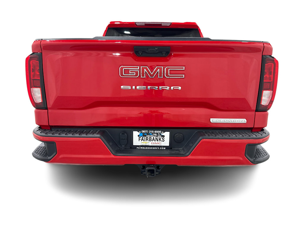 Thumbnail: 2024 GMC Sierra 1500 - 5