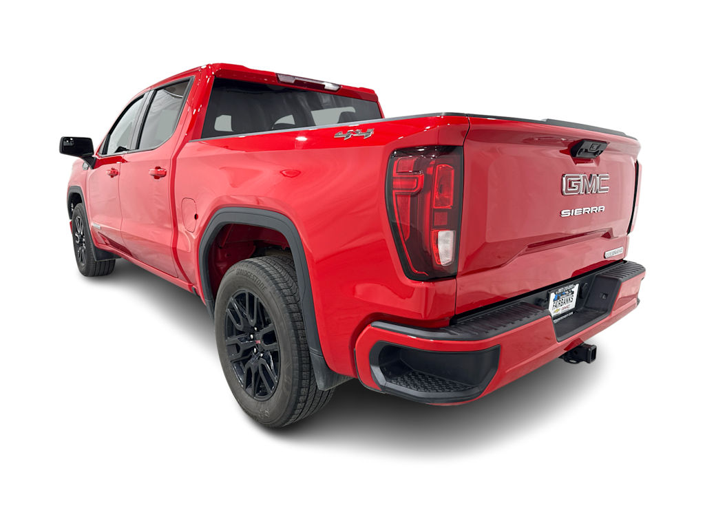 Thumbnail: 2024 GMC Sierra 1500 - 4