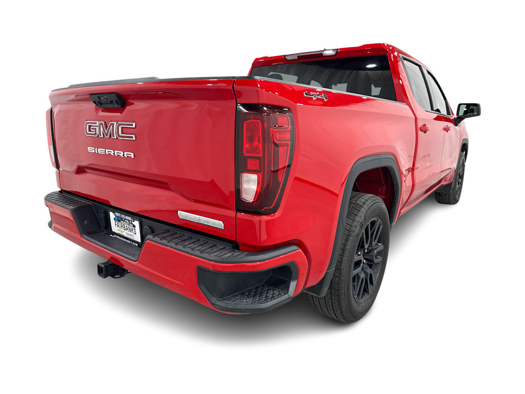 Thumbnail: 2024 GMC Sierra 1500 - 15