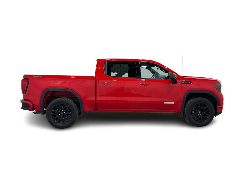Thumbnail: 2024 GMC Sierra 1500 - 16