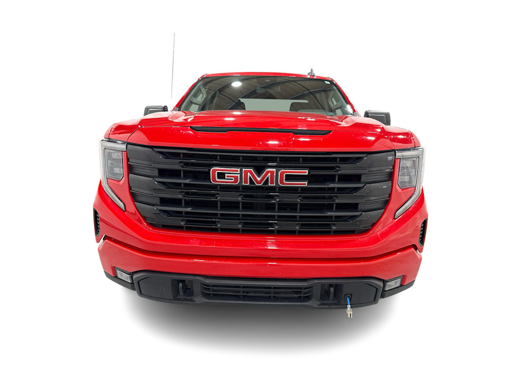 Thumbnail: 2024 GMC Sierra 1500 - 6