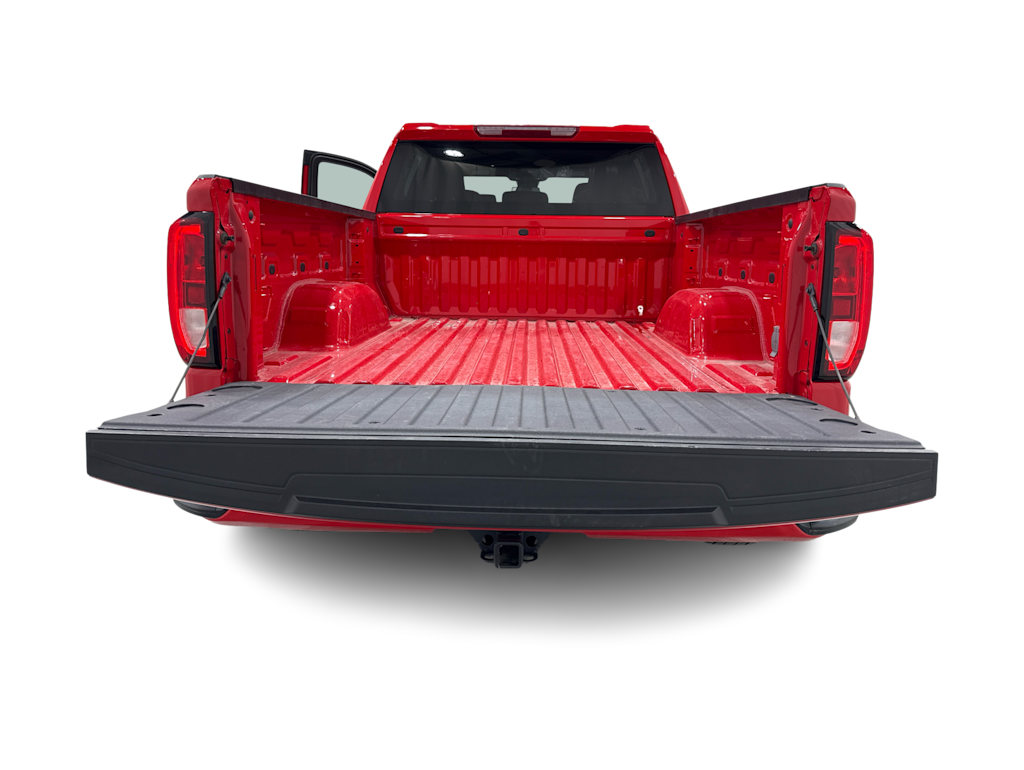 Thumbnail: 2024 GMC Sierra 1500 - 14