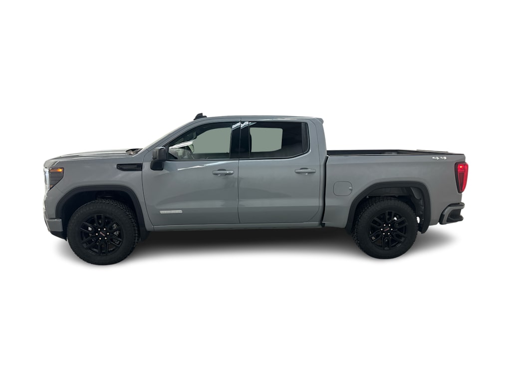 2024 GMC Sierra 1500 Elevation 2