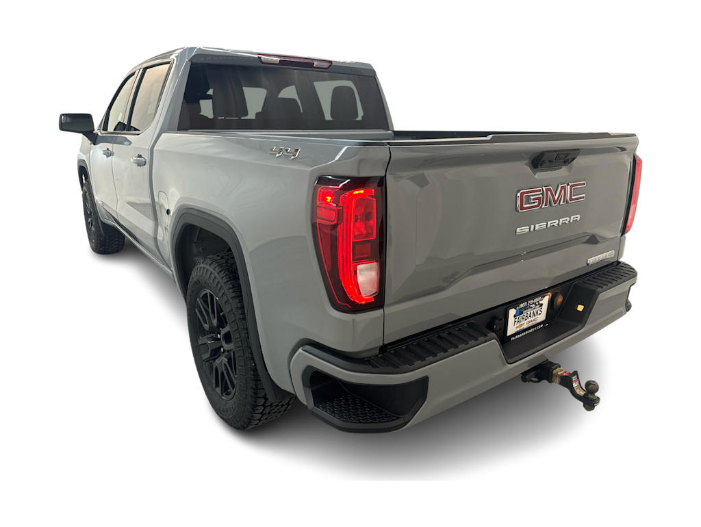 2024 GMC Sierra 1500 Elevation 3