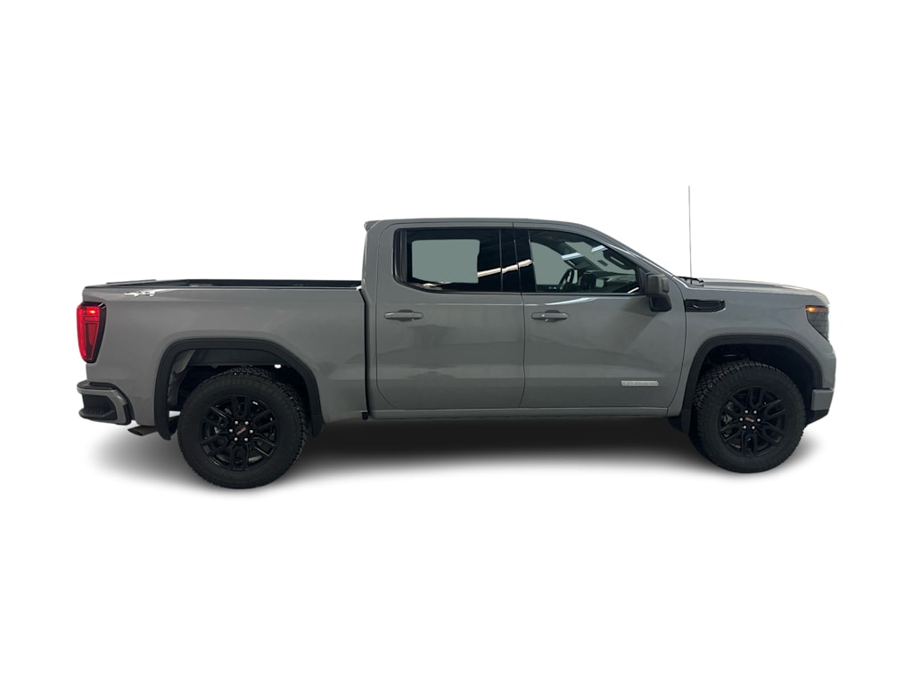 2024 GMC Sierra 1500 Elevation 12