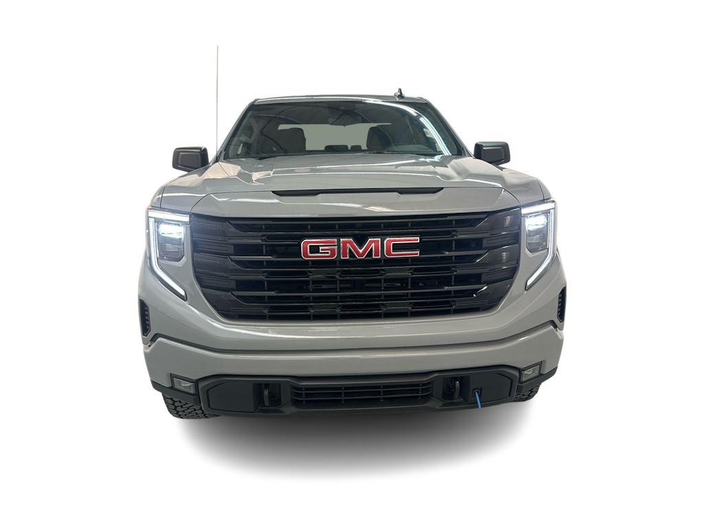 2024 GMC Sierra 1500 Elevation 5