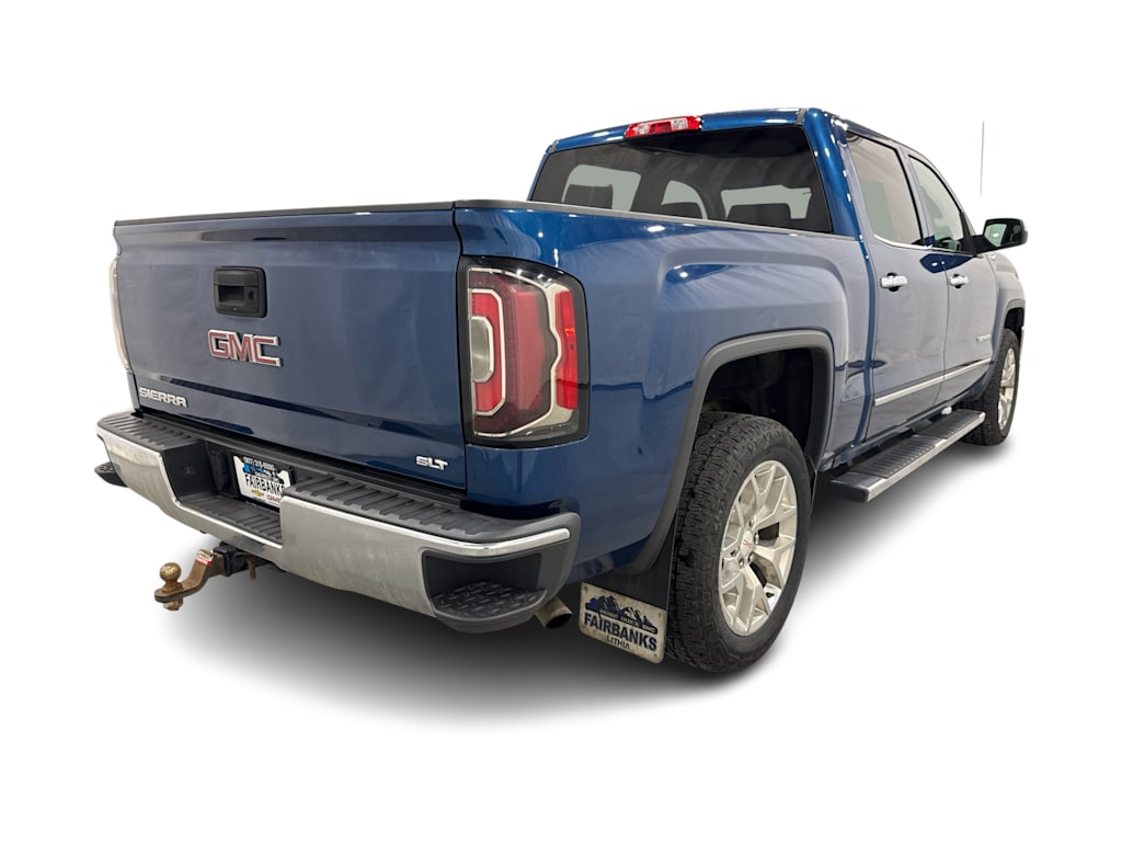 2018 GMC Sierra 1500 SLT - Photo 15