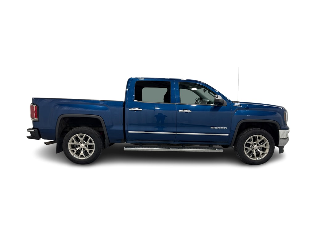2018 GMC Sierra 1500 SLT - Photo 16
