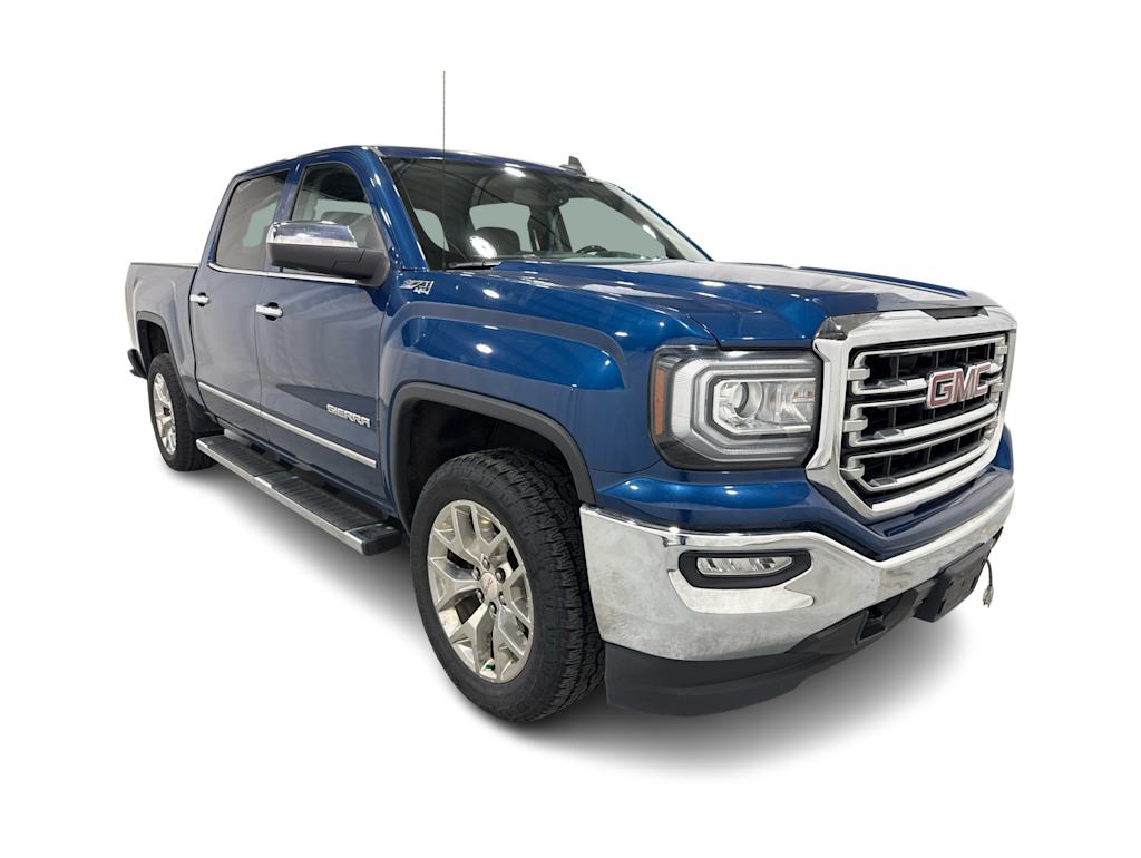 2018 GMC Sierra 1500 SLT - Photo 17