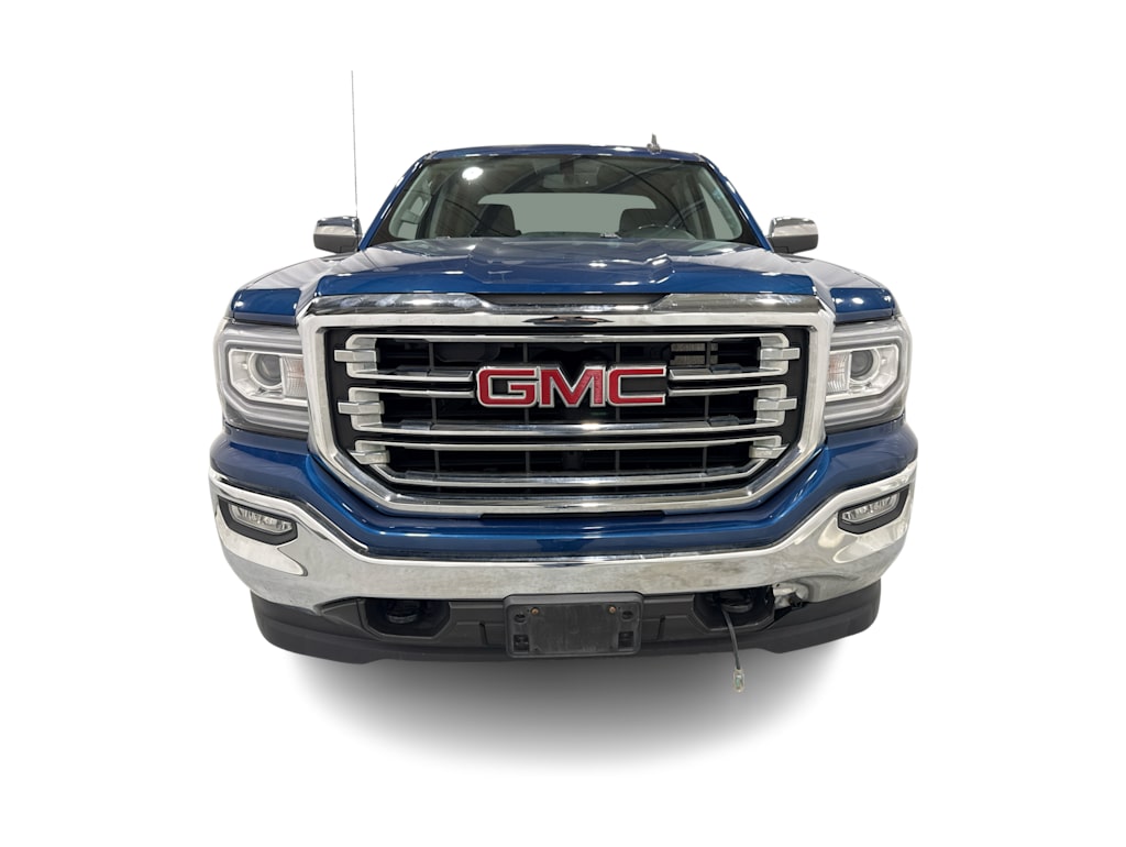 2018 GMC Sierra 1500 SLT - Photo 6