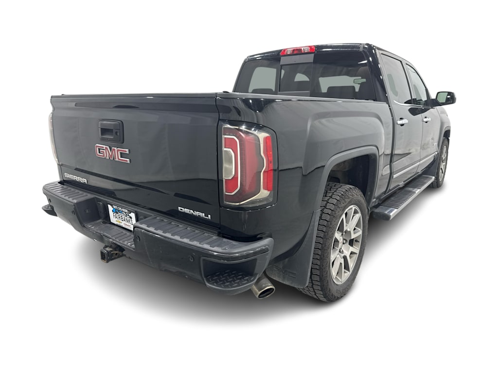 Thumbnail: 2017 GMC Sierra 1500 - 17