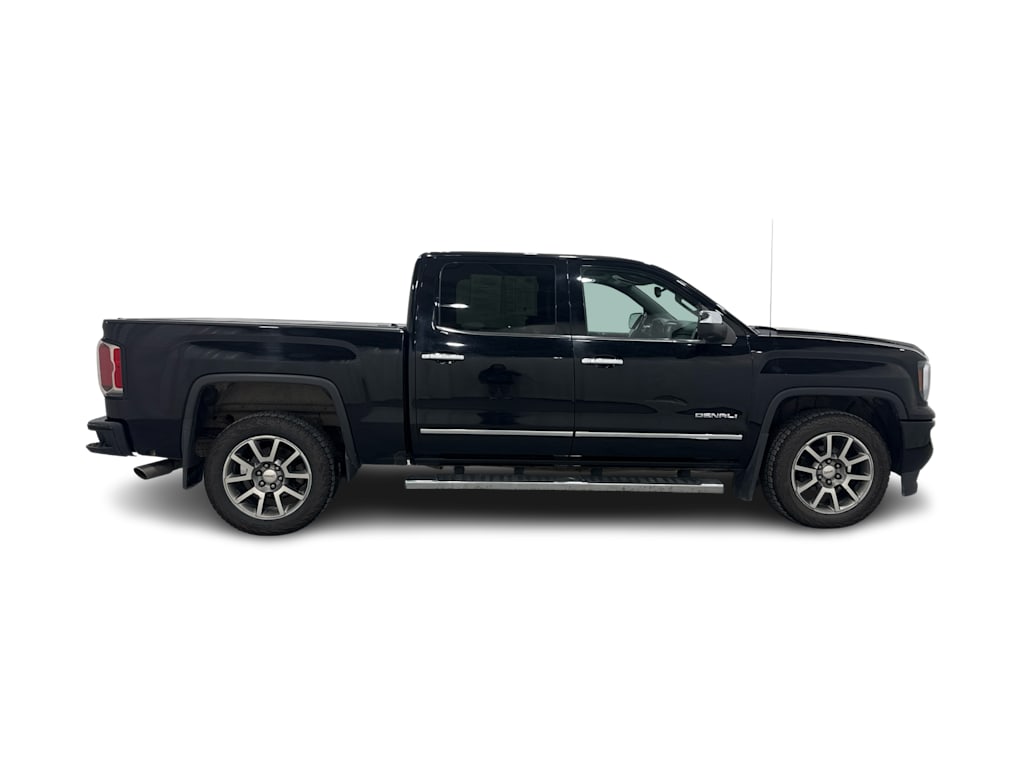 Thumbnail: 2017 GMC Sierra 1500 - 18