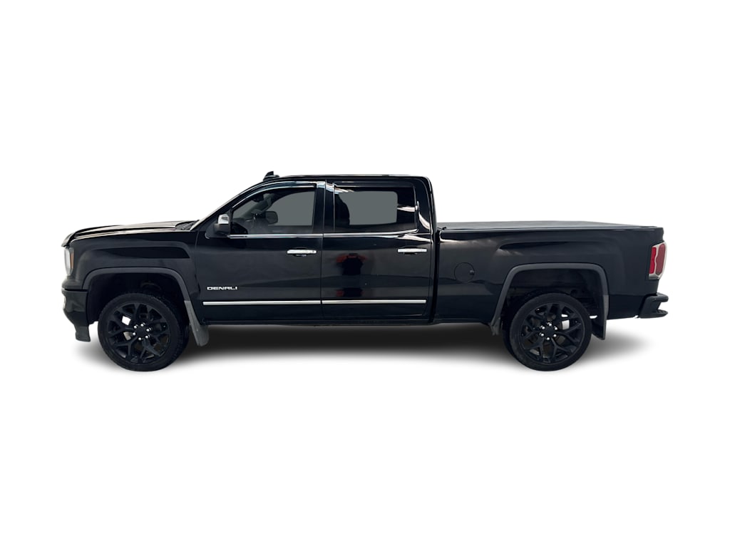 Thumbnail: 2018 GMC Sierra 1500 - 2