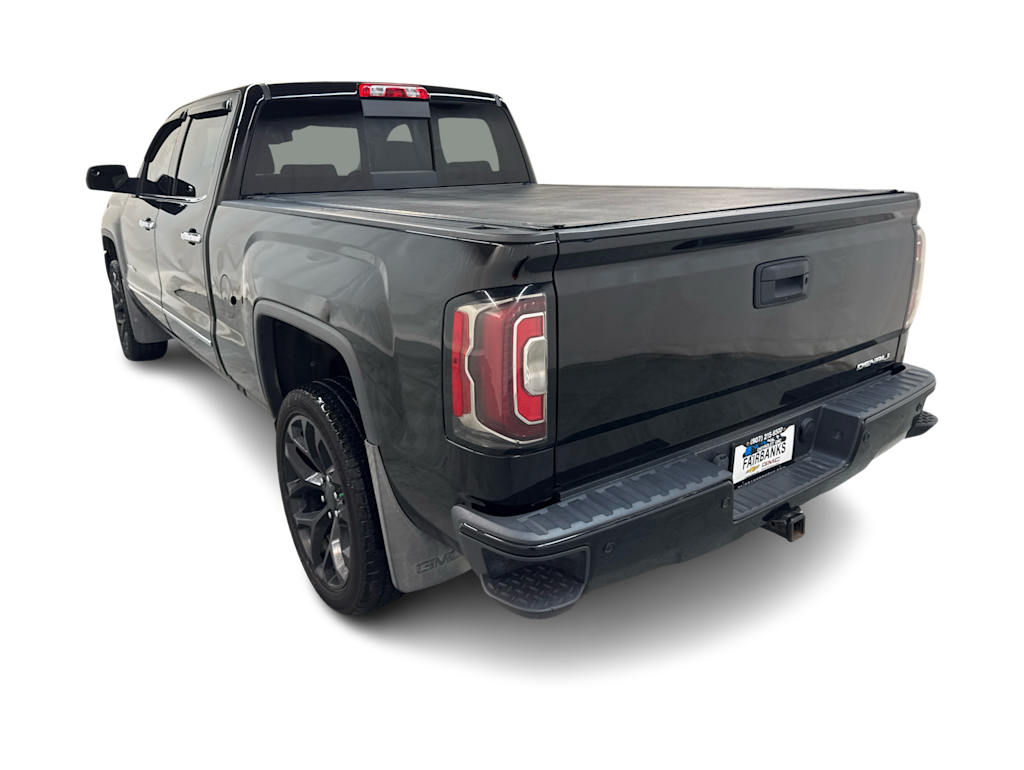 Thumbnail: 2018 GMC Sierra 1500 - 3