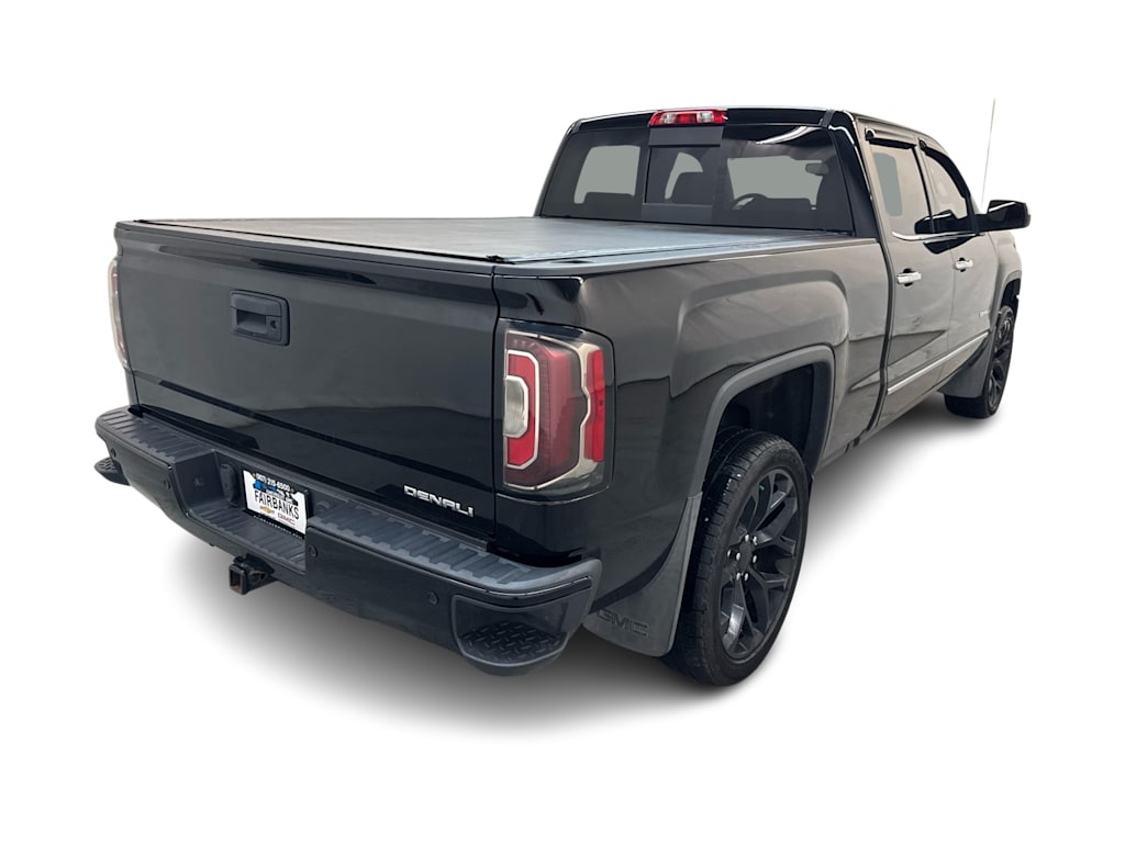 Thumbnail: 2018 GMC Sierra 1500 - 12