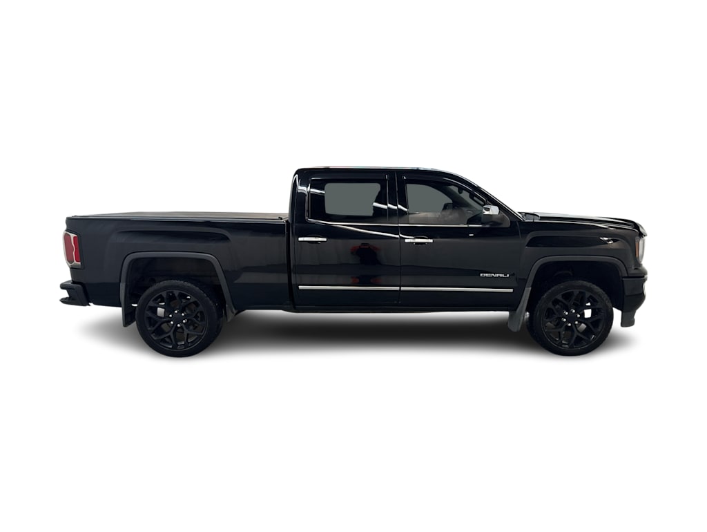 Thumbnail: 2018 GMC Sierra 1500 - 13
