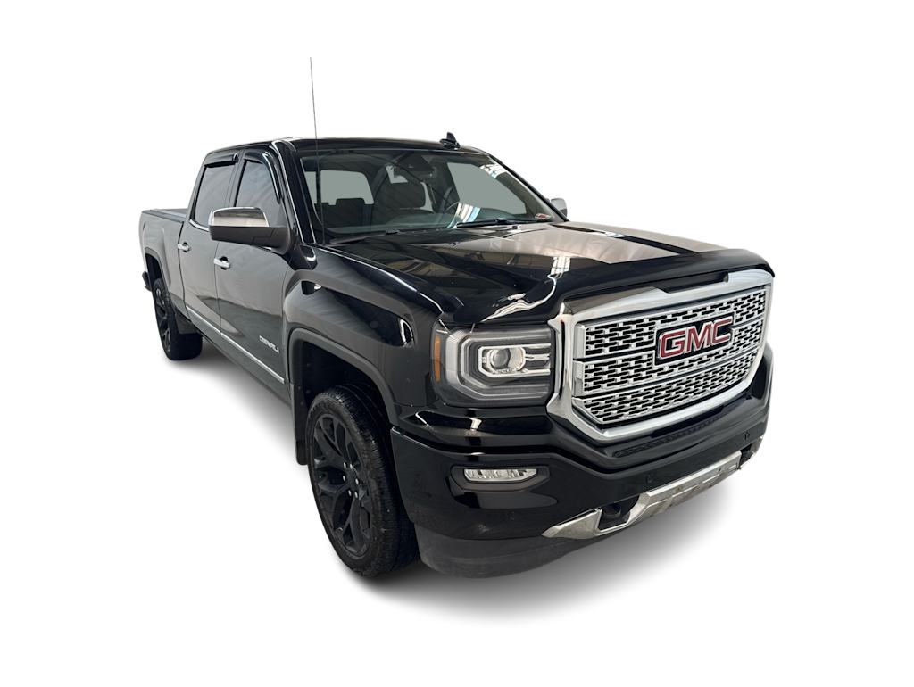 Thumbnail: 2018 GMC Sierra 1500 - 14