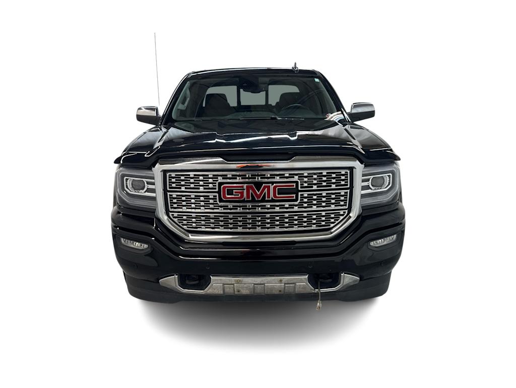 Thumbnail: 2018 GMC Sierra 1500 - 5