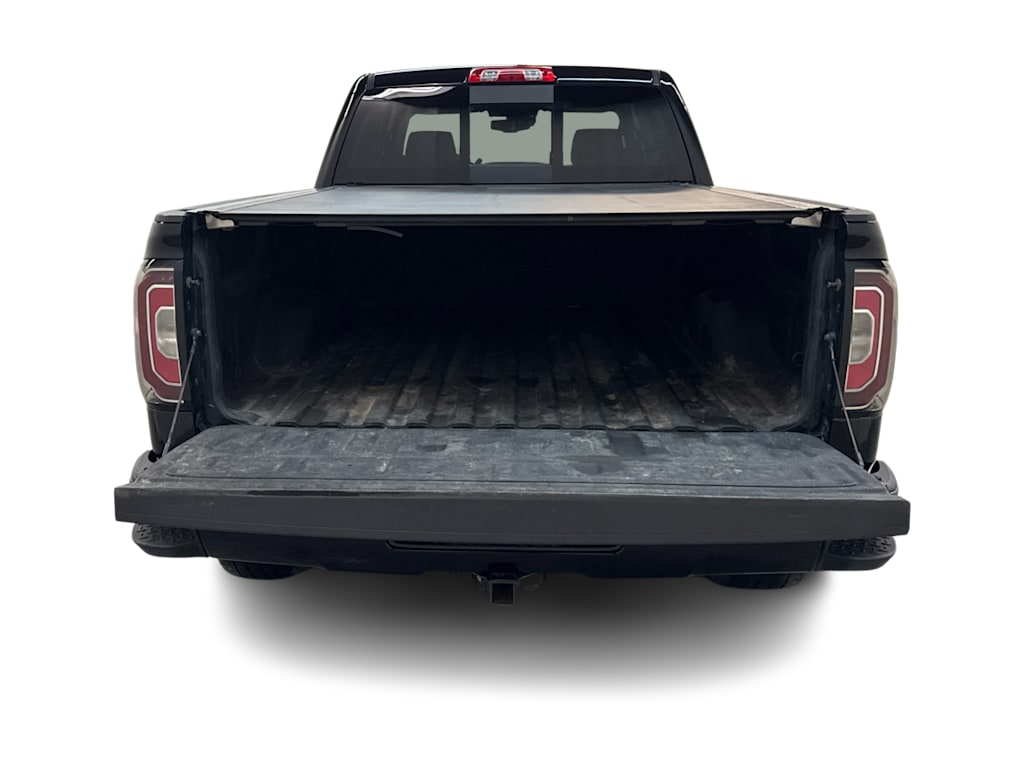 Thumbnail: 2018 GMC Sierra 1500 - 11