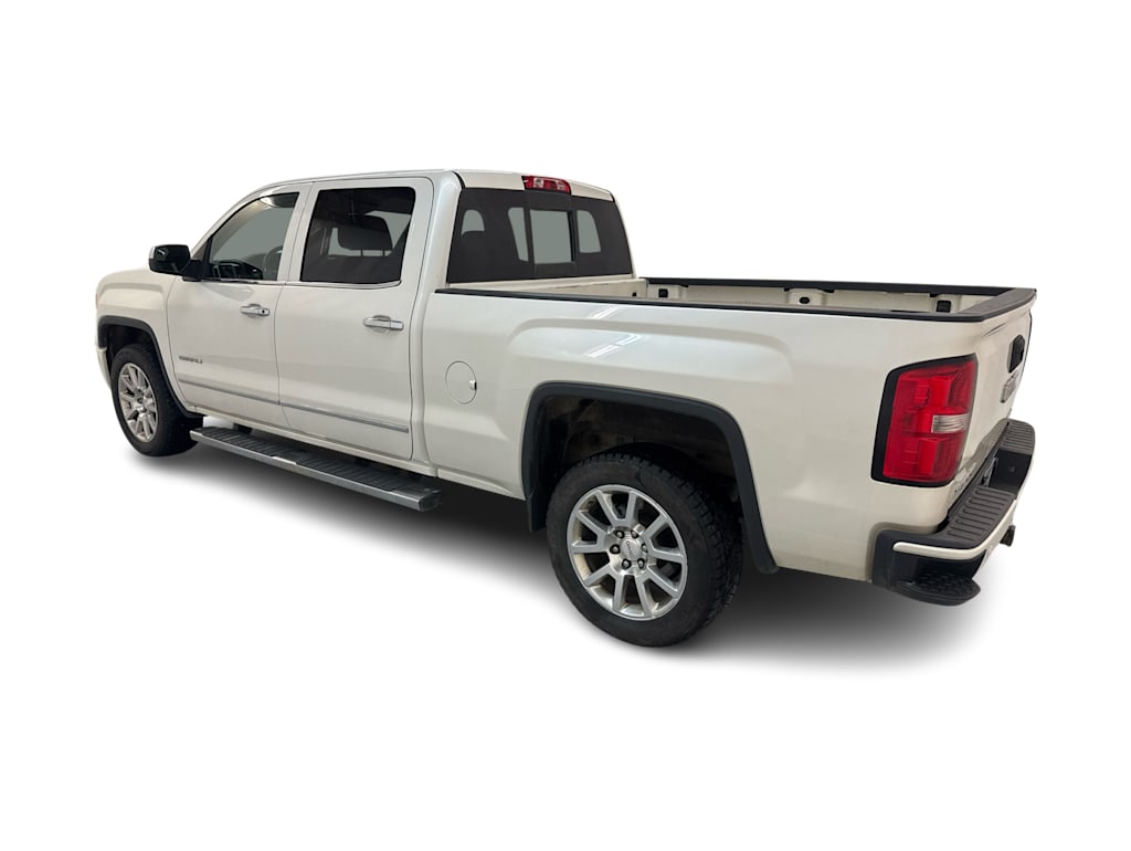 2015 GMC Sierra 1500 Denali 4