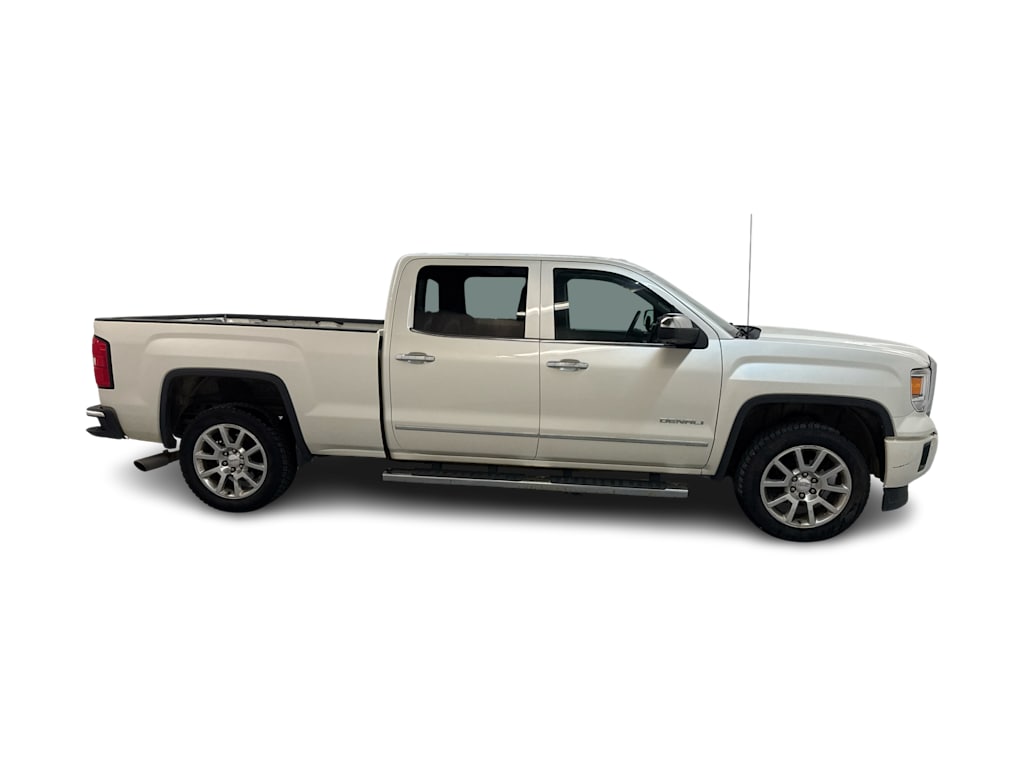 2015 GMC Sierra 1500 Denali 14