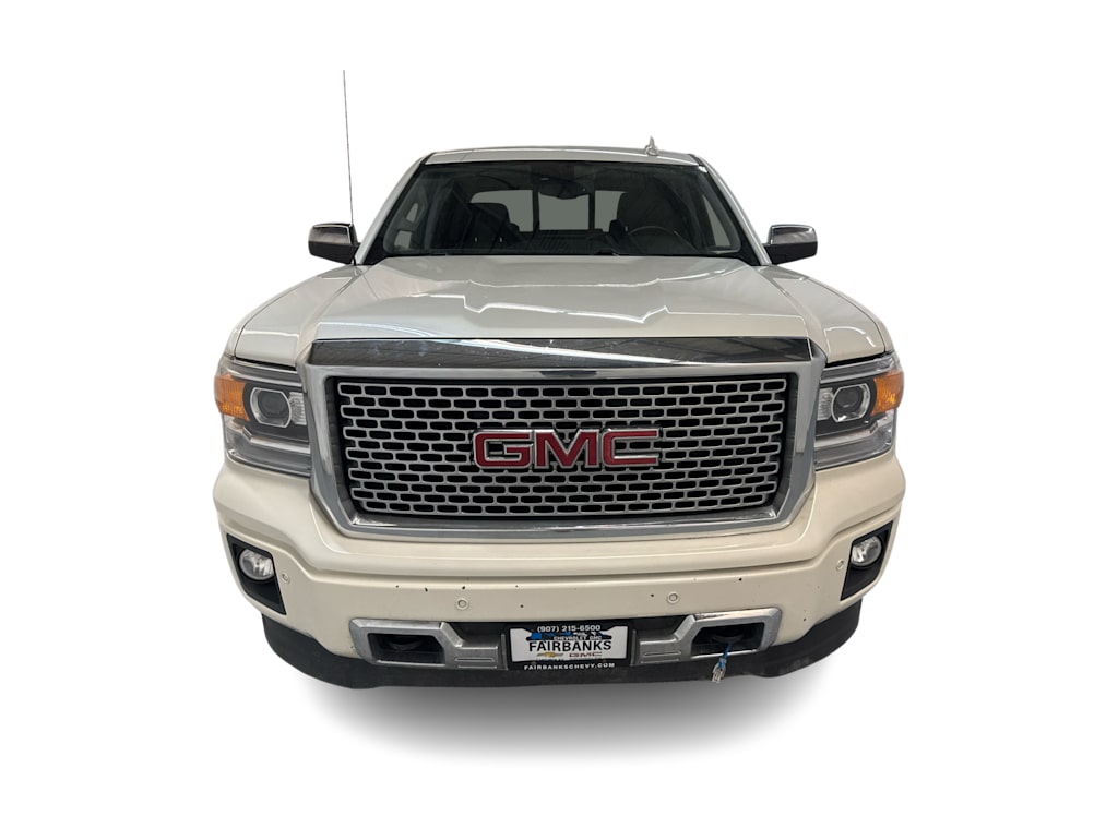 2015 GMC Sierra 1500 Denali 6