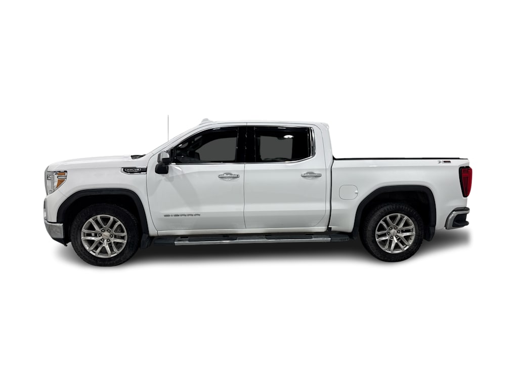 Thumbnail: 2019 GMC Sierra 1500 - 3