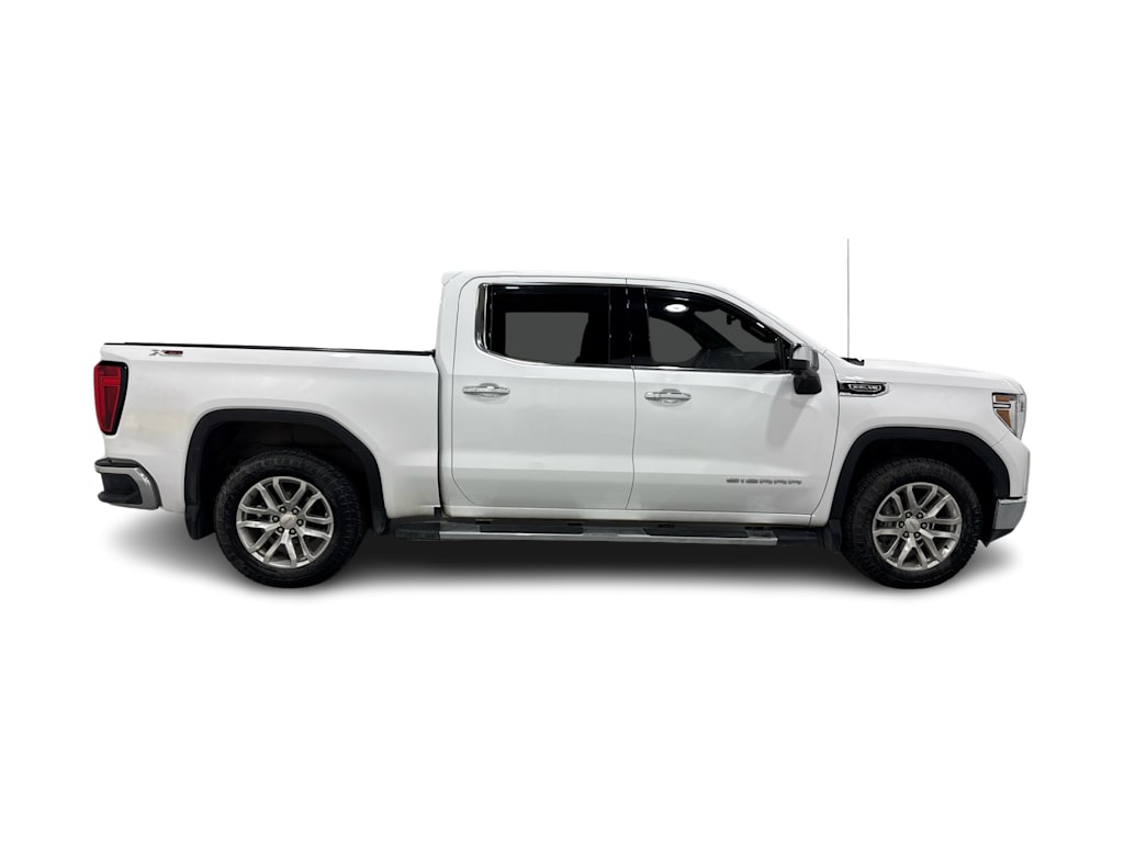 Thumbnail: 2019 GMC Sierra 1500 - 14