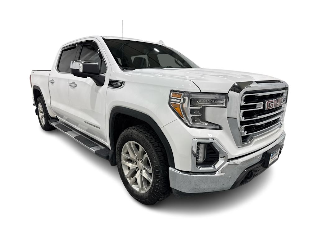 Thumbnail: 2019 GMC Sierra 1500 - 15