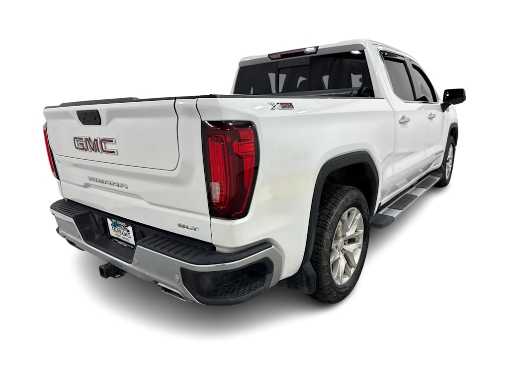 Thumbnail: 2019 GMC Sierra 1500 - 13
