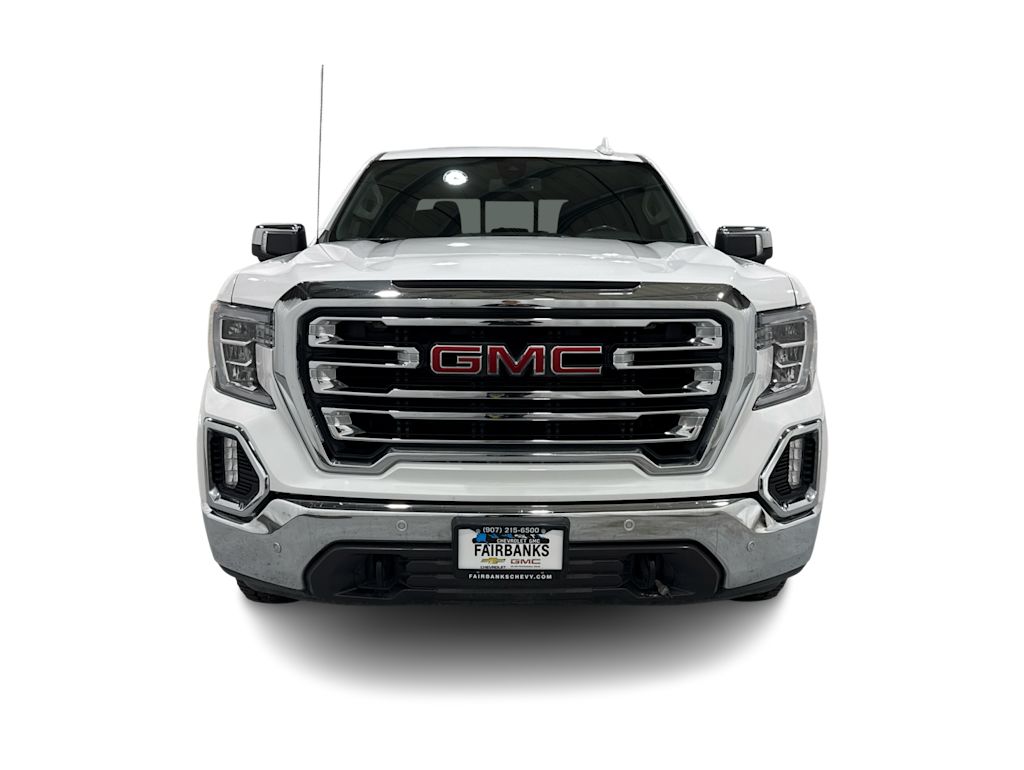 Thumbnail: 2019 GMC Sierra 1500 - 5