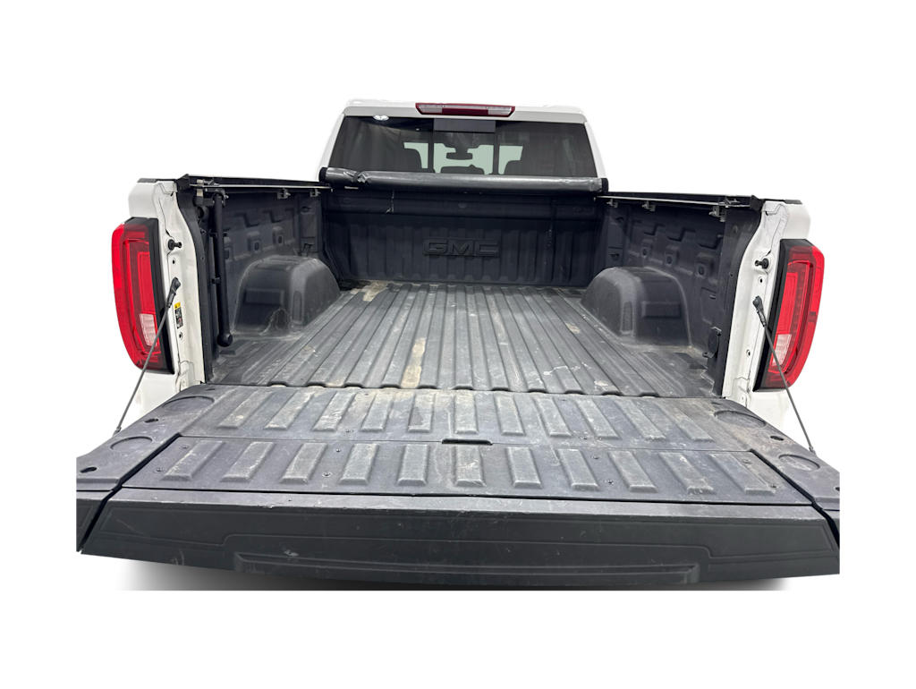 Thumbnail: 2019 GMC Sierra 1500 - 12